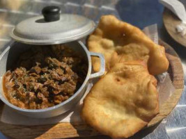 Kc Gourmet Empanadas food