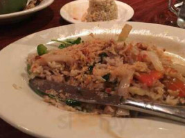 Bann Thai food