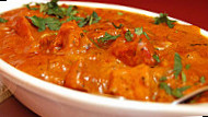 Sabri Indian Cuisine food