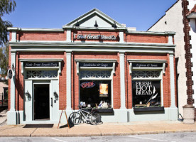 Great Harvest Bread Co. outside