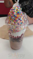 Carvel food