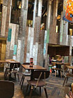 Nando's inside