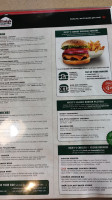 Ricky's Country Maple Ridge menu