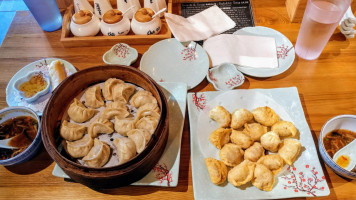 Dumpling? Dumpling! Centrepointe Dr. food