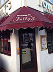 Jolly's Tandoori outside