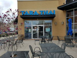 Tara Thai inside