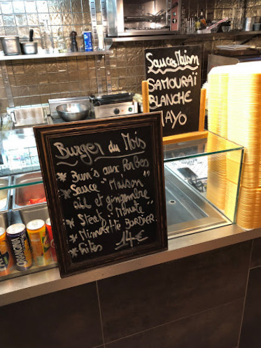 restaurant image