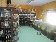 Cantina Il Grappolo D'oro Alghero food