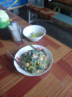 Coto Makassar food