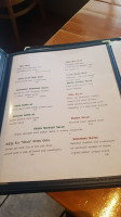 Sushi Shyun menu