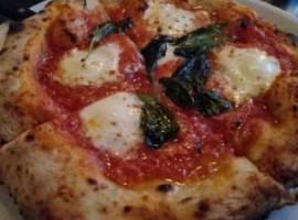 Bivio Pizza Napoletana food