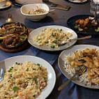 Asian Spice food