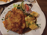 Die Bernsteinhexe food