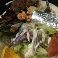 Las Islas Marias Mariscos food