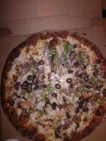 Papa John's Pizza food