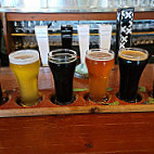 Foamers Folly Brewing Co. food