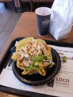 El Pollo Loco food