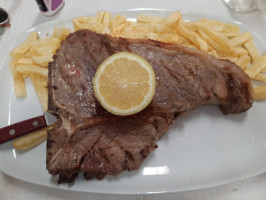 A Rampinha food