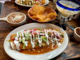 El Centro Brookline food