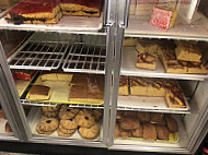 El Sabor Latino Bakery food