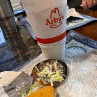 Arby's food