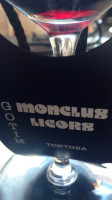 Monclus Licors Gotim food