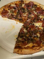 Papa Murphy 's Take 'n ' Bake Pizza food