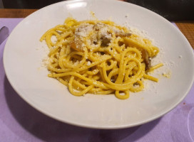 Sora Lucia food