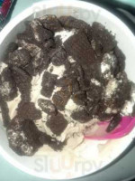 Tcby food