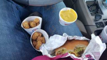 Sonic Drive-in food