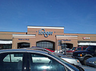 Kroger outside