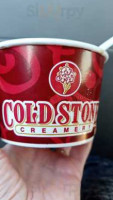 Cold Stone Creamery food