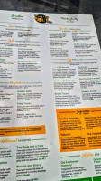 The Toasted Yolk Cafe Katy menu