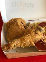 Jollibee food