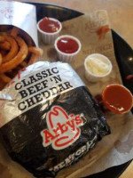 Arby's food