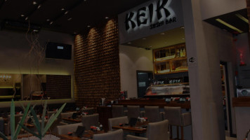 Keik Sushi food