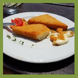 Cheile Gradistei Nourriture