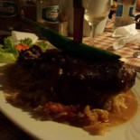 Cheile Gradistei Nourriture