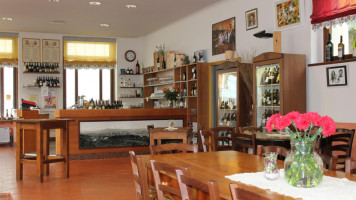 Enoteca Di Cormons food