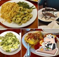 Salvatore's Trattoria e Ristorante food