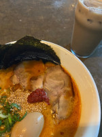 Mexipon Ramen Curry food