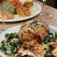 Paesanos - Lincoln Heights food