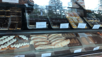 Royal Bay Bakery food