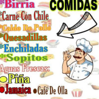 -la Misión Techaluta Jal menu