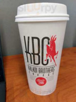 Kaladi Brothers Coffee Co food