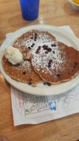 Original Pancake House of Williamsville food