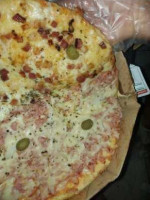 Cozinha E Pizza food