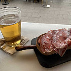 As Jamoneria food