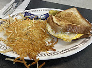 Waffle House food