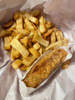 Tonys Grill Take Away Foods food